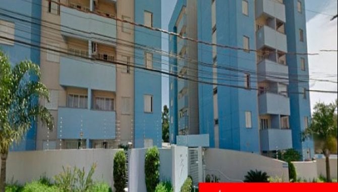 Foto - Apartamento 71 M² e Vaga de Garagem - Vale dos Tucanos - Londrina - PR