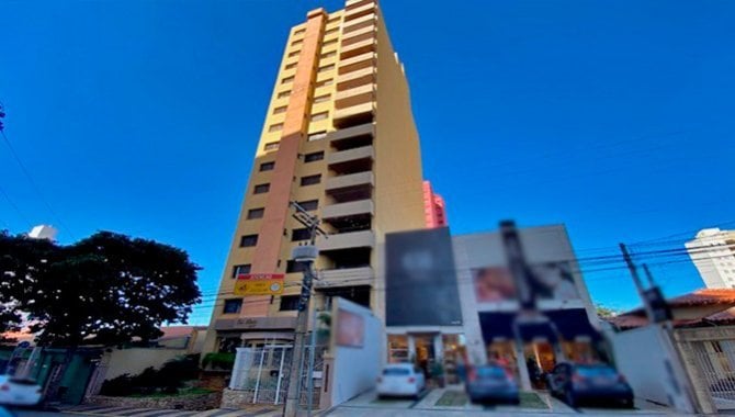 Foto - Apartamento 108 m² (01 vaga) - Centro - Limeira - SP - [1]