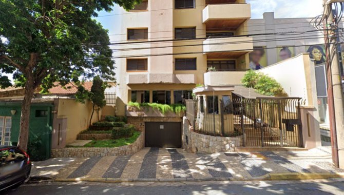 Foto - Apartamento 108 m² (01 vaga) - Centro - Limeira - SP - [4]