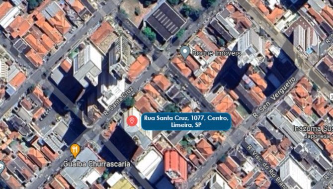 Foto - Apartamento 108 m² (01 vaga) - Centro - Limeira - SP - [7]