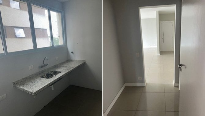 Foto - Apartamento 151 m² (02 vagas) - Próx. da Rua Oscar Freire - Jardim Paulista - São Paulo - SP - [7]