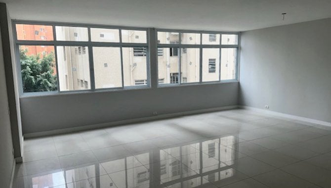 Foto - Apartamento 151 m² (02 vagas) - Próx. da Rua Oscar Freire - Jardim Paulista - São Paulo - SP - [4]