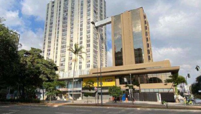 Foto - Direitos sobre Imóvel Comercial 843 m² (Avenida Brigadeiro Faria Lima) - Jardim Paulistano - São Paulo - SP - [2]
