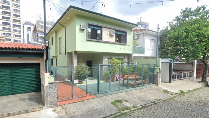 Foto - Casa 200 m² (Próx. à Av. Brigadeiro Faria Lima) - Pinheiros - São Paulo - SP - [1]