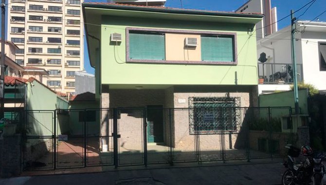 Foto - Casa 200 m² (Próx. à Av. Brigadeiro Faria Lima) - Pinheiros - São Paulo - SP - [2]