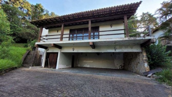 Foto - Casa em Condomínio 740 m² (Condomínio Nova São Paulo) - Itapevi - SP - [2]