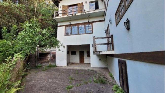 Foto - Casa em Condomínio 740 m² (Condomínio Nova São Paulo) - Itapevi - SP - [3]