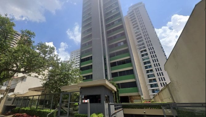 Foto - Direitos sobre Apartamento Duplex 449 m² (04 vagas) - Alto da Lapa - São Paulo - SP - [1]
