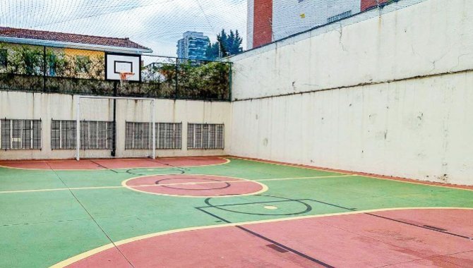 Foto - Direitos sobre Apartamento 130 m² com 02 vagas (próx. à Av. Santo Amaro) - Vila Olímpia - São Paulo - SP - [6]
