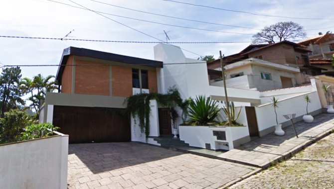 Foto - Casa 455 m² - Vila Manoel Dourado - Ribeirão Pires - SP - [1]
