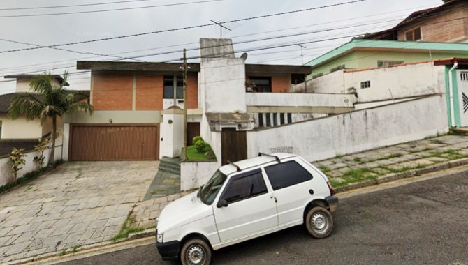 Foto - Casa 455 m² - Vila Manoel Dourado - Ribeirão Pires - SP - [2]