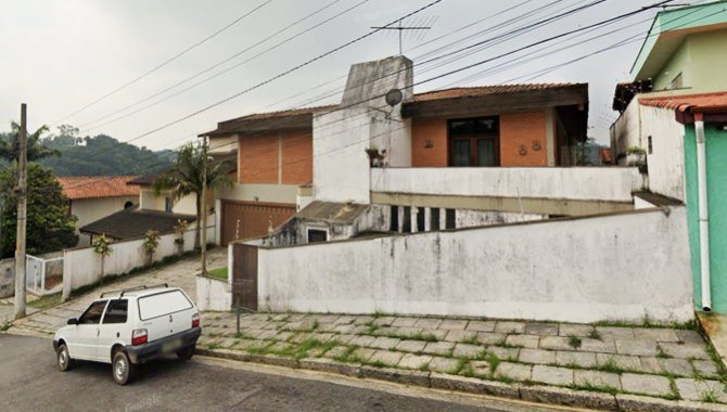 Foto - Casa 455 m² - Vila Manoel Dourado - Ribeirão Pires - SP - [3]