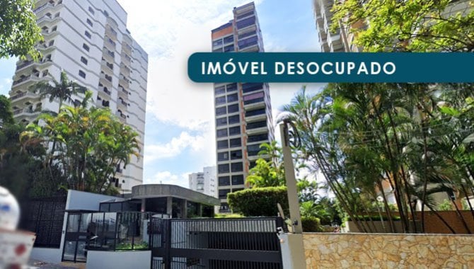 Foto - Apartamento Duplex 387 m² (04 vagas) - Água Fria - São Paulo - SP - [1]