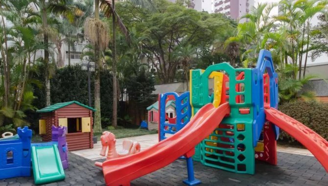 Foto - Apartamento Duplex 387 m² (04 vagas) - Água Fria - São Paulo - SP - [24]