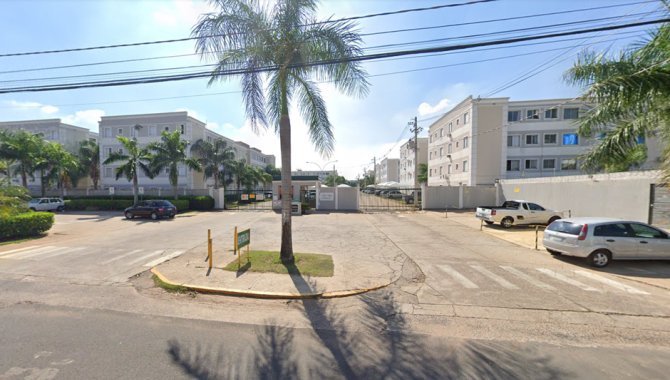 Foto - Direitos sobre Apartamento 45 m² (01 vaga) - Umuarama - Araçatuba - SP - [4]