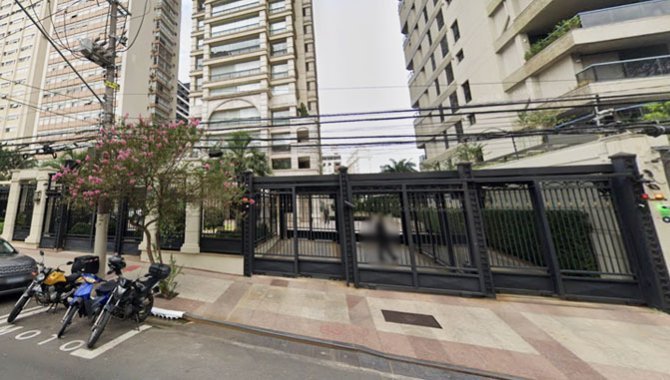 Foto - Apartamento de Alto Padrão 734 m² (Próximo à Rua Oscar Freire) - Jardins - São Paulo - SP - [3]