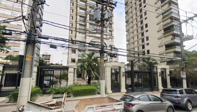 Foto - Apartamento de Alto Padrão 734 m² (Próximo à Rua Oscar Freire) - Jardins - São Paulo - SP - [4]