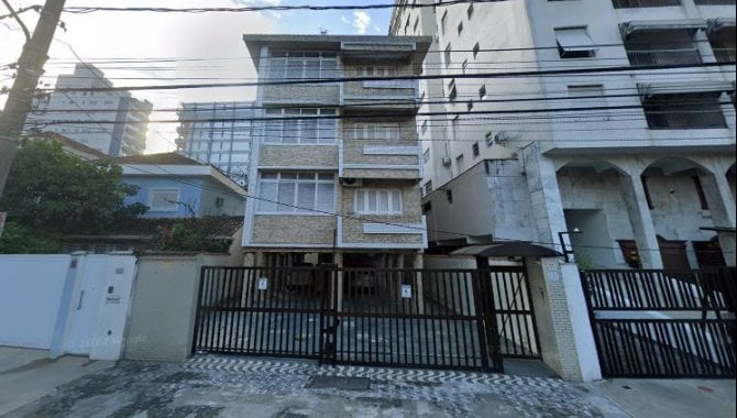Foto - Apartamento 92 m² (Praia do Boqueirão) - Boqueirão - Santos - SP - [1]