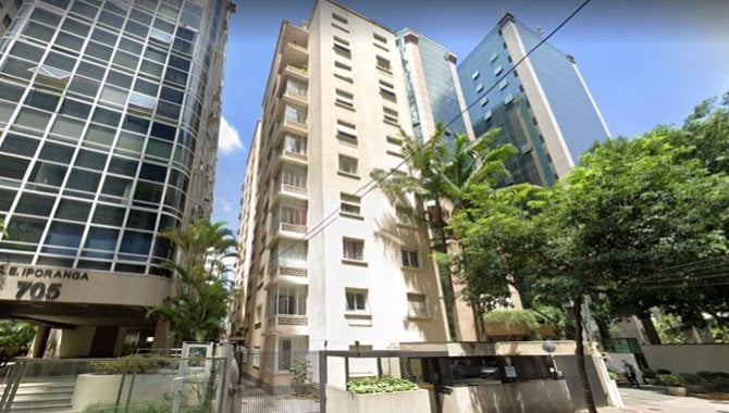 Foto - Direitos sobre Apartamento 250 m² (próx. à Avenida Paulista) - Jardim Paulista - São Paulo - SP - [6]