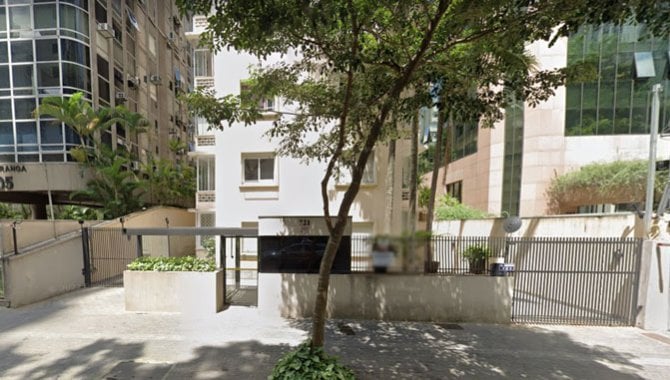 Foto - Direitos sobre Apartamento 250 m² (próx. à Avenida Paulista) - Jardim Paulista - São Paulo - SP - [4]