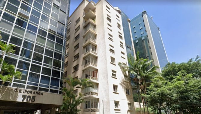 Foto - Direitos sobre Apartamento 250 m² (próx. à Avenida Paulista) - Jardim Paulista - São Paulo - SP - [2]