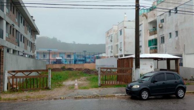 Foto - Terreno 900 m² - Ingleses do Rio Vermelho - Florianópolis - SC - [1]