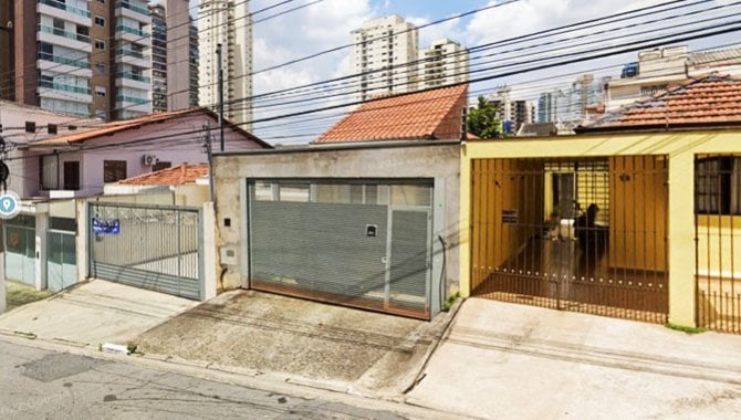 Foto - Direitos sobre Casa 80 m² - Vila Santo Estevão - São Paulo - SP - [1]