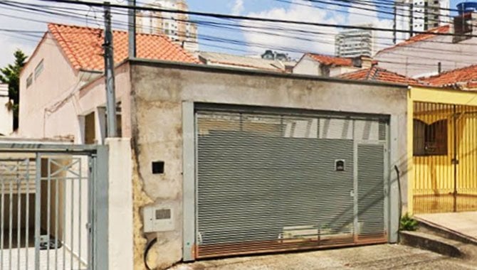 Foto - Direitos sobre Casa 80 m² - Vila Santo Estevão - São Paulo - SP - [3]