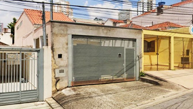 Foto - Direitos sobre Casa 80 m² - Vila Santo Estevão - São Paulo - SP - [2]