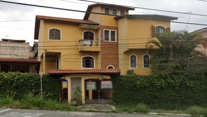 Foto - Casa 363 m² - Jardim Pinhal - Guarulhos - SP - [1]