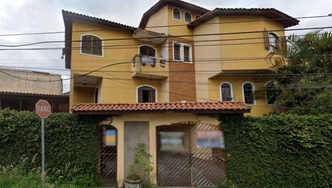 Foto - Casa 363 m² - Jardim Pinhal - Guarulhos - SP - [4]