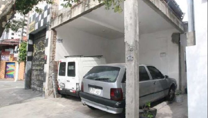 Foto - Casa 166 m² (Próximo ao Metrô Belém) - Belém - São Paulo - SP - [4]