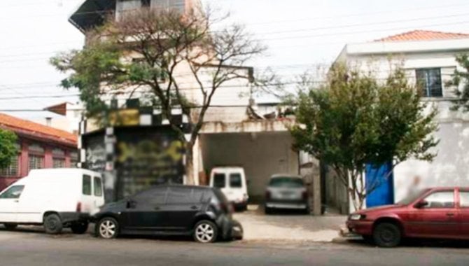 Foto - Casa 166 m² (Próximo ao Metrô Belém) - Belém - São Paulo - SP - [1]