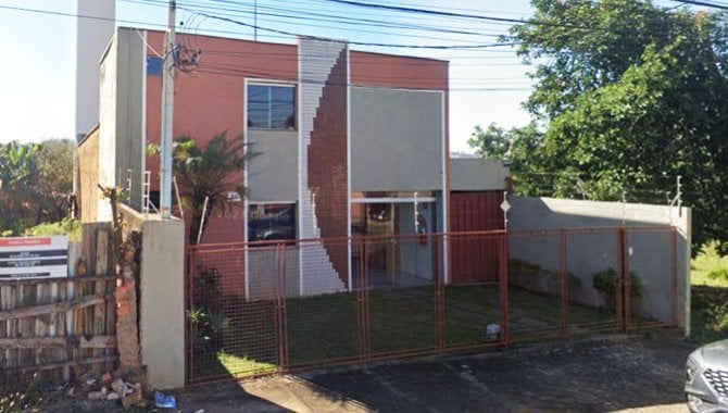 Foto - Parte Ideal (50%) de Imóvel Comercial 250 m² - Jardim Brasil - Limeira - SP - [3]
