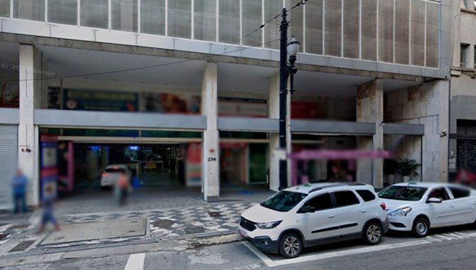 Foto - Salas Comerciais 1.762 m² (Edifício Clemente de Faria) - Centro - São Paulo - SP - [3]