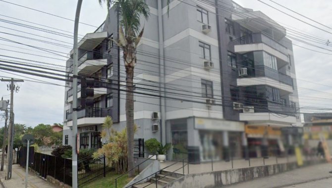 Foto - Apartamento - Niterói-RJ - Estrada Francisco da Cruz Nunes, 9.190 - Apto. 502 - Itaipú - [2]