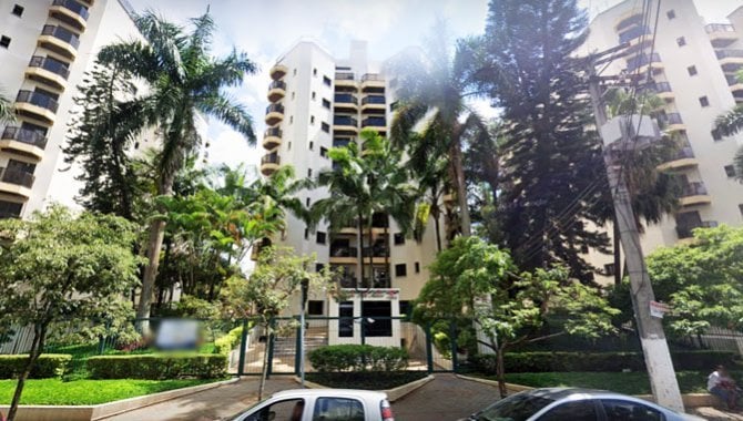 Foto - Apartamento 101 m² - Alto da Lapa - São Paulo - SP - [1]