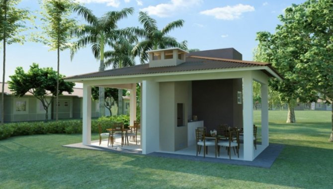 Foto - Casa em Condomínio 40 m² (01 vaga) - Altos do Palmital - Marília - SP - [4]