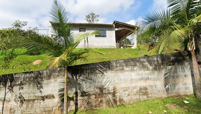 Foto - Casa em Área de 1.090 m² - Vila Pereira Barreto - Ribeirão Pires - SP - [1]