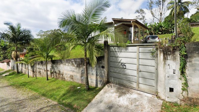 Foto - Casa em Área de 1.090 m² - Vila Pereira Barreto - Ribeirão Pires - SP - [2]