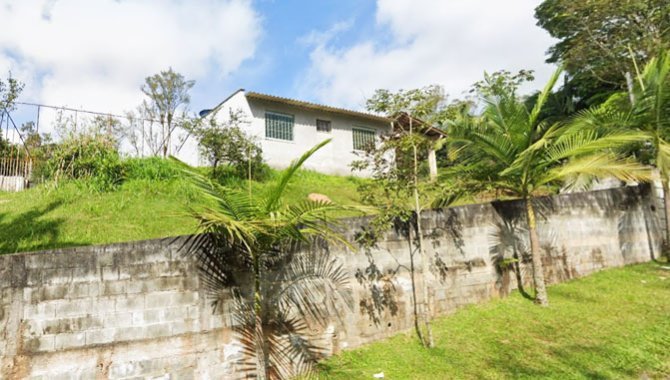 Foto - Casa em Área de 1.090 m² - Vila Pereira Barreto - Ribeirão Pires - SP - [3]