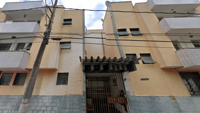 Foto - Apartamento - Belo Horizonte-MG - Rua Nova Ponte, 308. Apto. 01 - Edifício Capibaribe - Salgado Filho - [1]