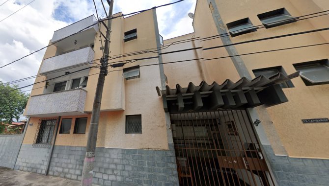 Foto - Apartamento - Belo Horizonte-MG - Rua Nova Ponte, 308. Apto. 01 - Edifício Capibaribe - Salgado Filho - [2]