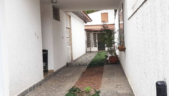 Foto - Casa 151 m² (próx. ao Clube Hípico de Santo Amaro) - Granja Julieta -  São Paulo - SP - [3]