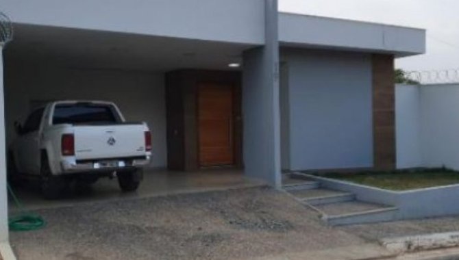 Foto - Casa em Condomínio 231 m² (Condomínio das Palmeiras) - Industrial - Unaí - MG - [4]