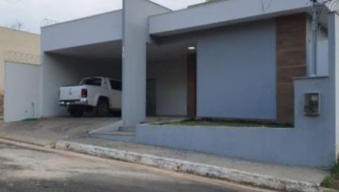 Foto - Casa em Condomínio 231 m² (Condomínio das Palmeiras) - Industrial - Unaí - MG - [2]