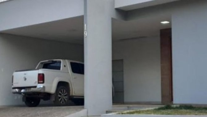 Foto - Casa em Condomínio 231 m² (Condomínio das Palmeiras) - Industrial - Unaí - MG - [3]