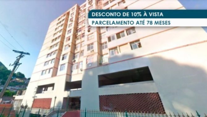 Foto - Apartamento 61 m² (01 vaga) - Abolição - Rio de Janeiro - RJ - [1]
