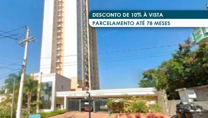 Foto - Apartamento 100 m² com 02 vagas - Jardim Trevo - Jundiaí - SP - [1]