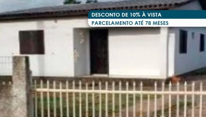 Foto - Casa 140 m² - Lagoa dos Freitas - Balneário Rincão - SC - [1]